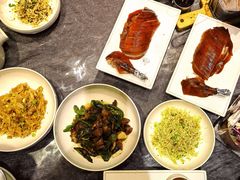 -小大董·烤鸭(王府井apm店)