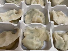 -陶然饺子城(奥体中路店)