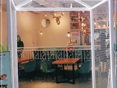 门面-最味·煲式干锅(银石广场店)