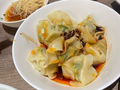 -苏小柳点心·手作小笼包(浦东嘉里城分院)