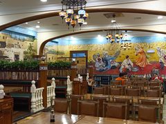 -清真·玛丽亚新疆菜主题餐厅(浙江中路店)