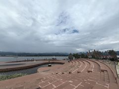 -西昌邛海湿地