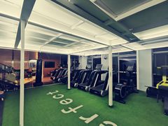 -SAH健身私教工作室(紫东店)