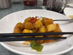 -喜宴又一村·粤菜·茶点·海鲜(壹方天地店)