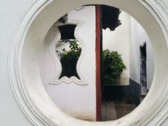 -上海醉白池公园