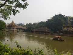 -西双版纳总佛寺