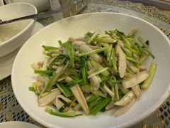 -新聚丰菜馆(太监弄店)