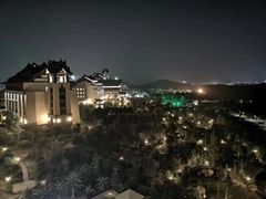 -清远熹乐谷温泉度假酒店