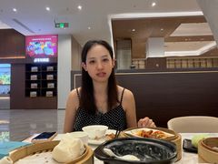 -欢乐海岸美食联盟