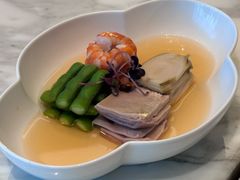 -无锡苏宁银河国际酒店-悦府65中餐厅