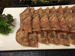-许府牛杂·鲜牛肉火锅(梁溪万达店)