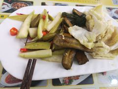 -春发生饭店·非遗(南院门店)