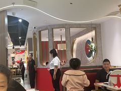 -真亦味鲜货火锅(长江路店)