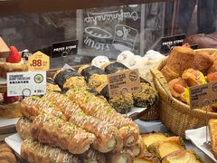 -PAPER STONE BAKERY(天环店)