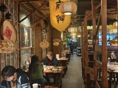 -舌战烧烤酒馆(三街两巷店)