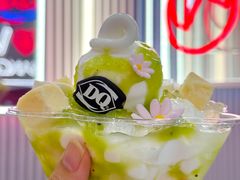 -DQ·蛋糕·冰淇淋(五角场万达店)