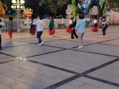 -哈尔滨文化公园