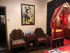 -北京阅微庄四合院文化特色酒店