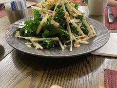 -WOLFGANG PUCK KITCHEN & BAR(迪士尼小镇店)