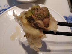 -东方饺子王(新阳路店)