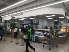 -山姆餐吧(山姆会员商店店)