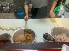 -谭师爷龙抄手(白下路店)
