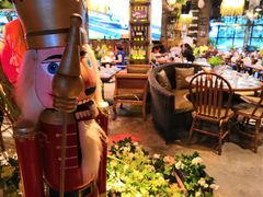-胡桃里音乐酒馆(观澜御湖店)