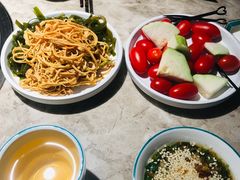 -淘米捞·米汤脆鲩鱼火锅(福田皇岗店)