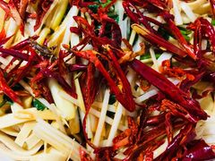 -如意香辣鸡架(总店)