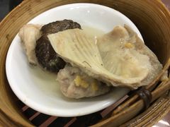 -香港蓮香樓(中環店)