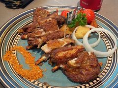 -塔哈尔·新疆盛宴(奉贤龙湖店)
