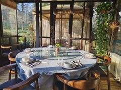 -野蔓果·山野菜(西湖景区·龙井茶田店)