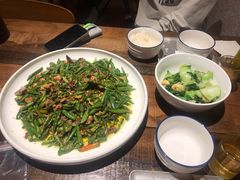 -铁公鸡·四川料理(天环广场店)