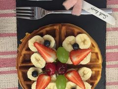 -Smile House咖啡馆(群芳小区店)