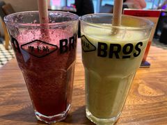 -Moka Bros 摩卡站(西单大悦城店)