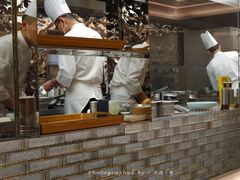 -喜鼎海胆水饺(平安金融中心店)