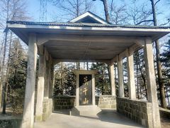 -莫干山风景区