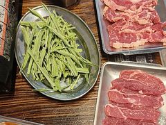 -麒麟风烤牛肉·云南烧烤小排档(丹凤街店)