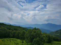 -灵山