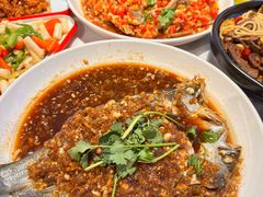 -老闵田螺馆·南昌市井菜·特色小吃(总店)