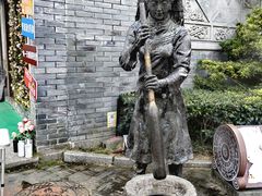 -靖西锦绣古镇景区