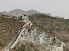 -居庸关长城