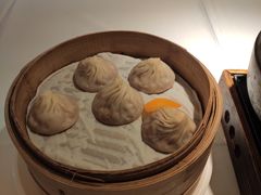 -小厨娘淮扬菜(六合欢乐港店)