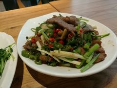 -一个叫川的地方(麒麟新天地店)