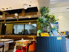 -老板娘的烤肉店(港湾广场店)