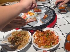 -酒拾烤肉(奥体天虹店)