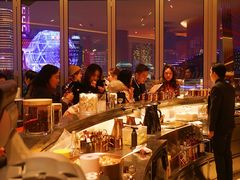 -池畔酒吧 WET Bar