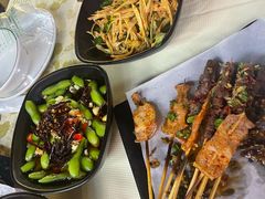 -聚味瞿记·龙虾堂(渔人码头一店)