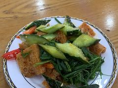 -马艾萨中国兰州传统牛肉面(惠新里店)