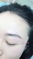 -Verywang半永久纹眉•仪器野生眉